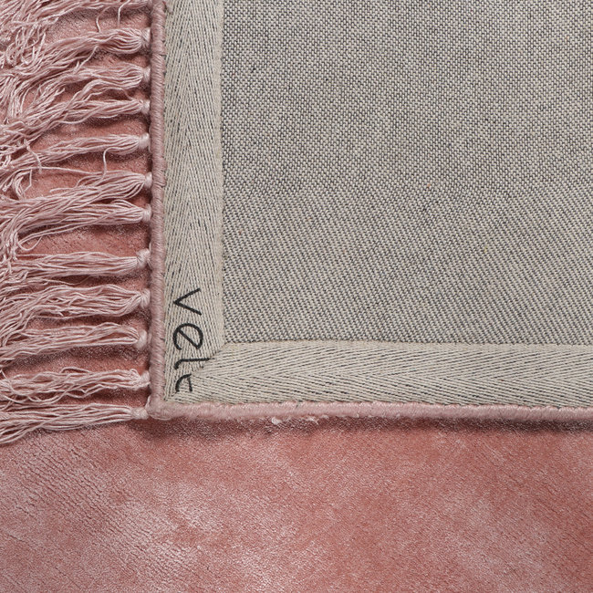 Dutch Living Vloerkleed Milan Koning Rood 160x230cm