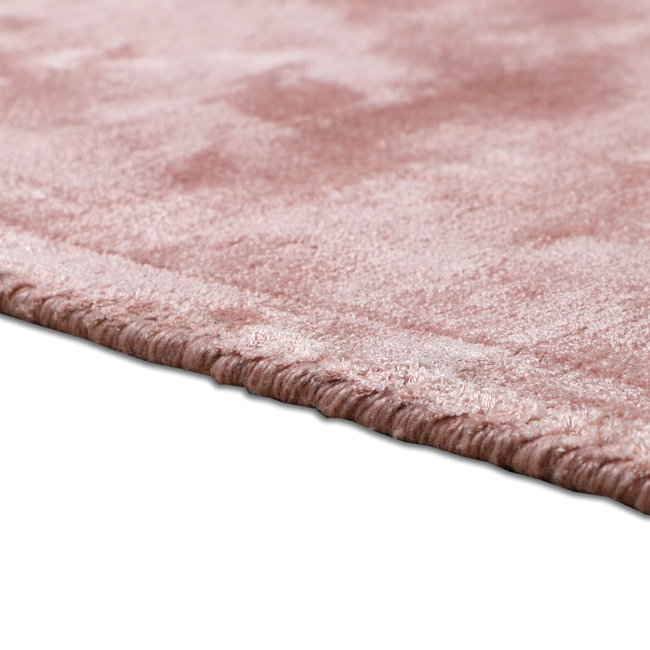 Dutch Living Vloerkleed Milan Koning Rood 160x230cm