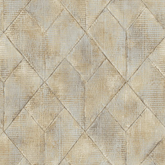 Dutch Wallcoverings Vliesbehang - Nomad Andros beige - A47506