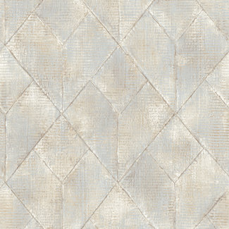 Dutch Wallcoverings Nomad Andros lichtbeige - A47507