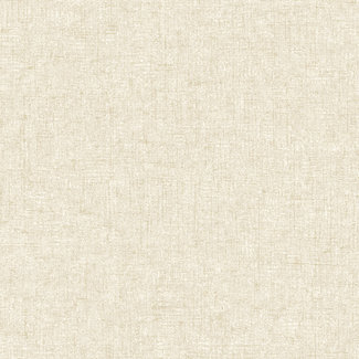 Dutch Wallcoverings Nomad Chenille Texture licht beige - A50201