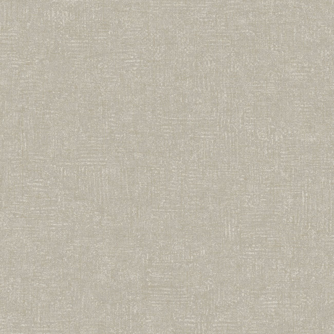 Dutch Wallcoverings Nomad Chenille Texture grijs - Vliesbehang - 10m x 53cm - A50202