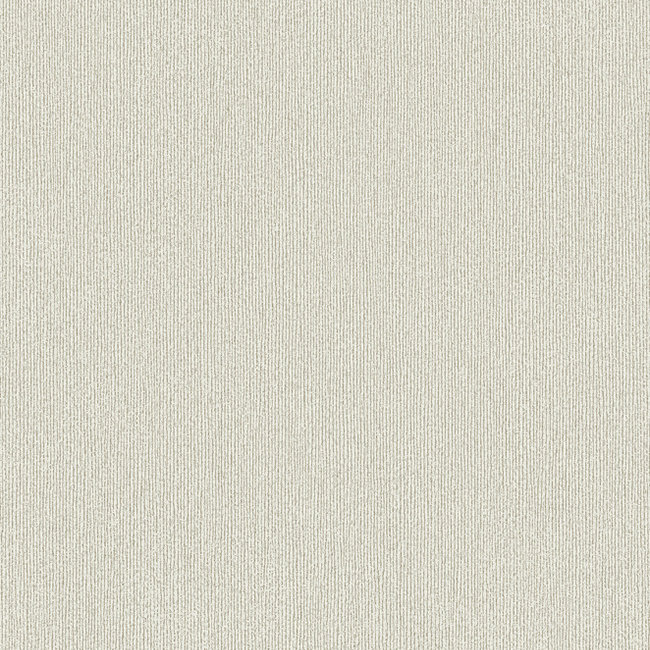 Dutch Wallcoverings Onyx uni beige/goud - Vliesbehang - 10m x 53cm - J724-07