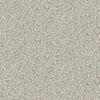 Dutch Wallcoverings Vliesbehang - Poetry Lynniber grey - 19116