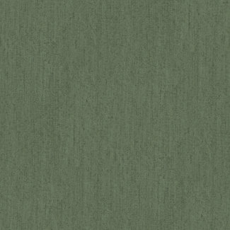 Dutch Wallcoverings Vliesbehang - Poetry Textil green - 19131