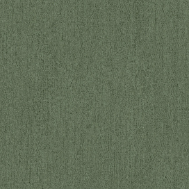 Dutch Wallcoverings Poetry Textil green - Vliesbehang - 10m x 53cm - 19131