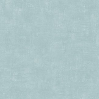 Dutch Wallcoverings Vliesbehang - Arty uni lichtblauw - M504-04