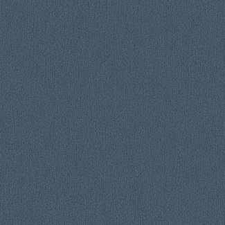 Dutch Wallcoverings Vliesbehang - Onyx uni donkerblauw - J724-11