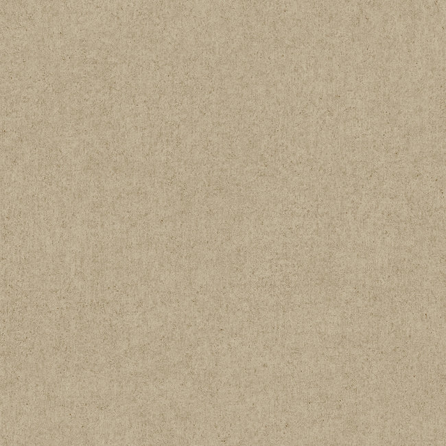Dutch Wallcoverings Onyx uni beige - Vliesbehang - 10m x 53cm - M356-17