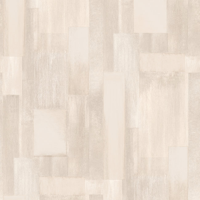 Dutch Wallcoverings Arty Wood beige - Vliesbehang - 10m x 53cm - M469-07