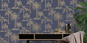 Behang collecties najaar 2021