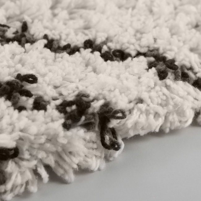 Kleine Wolke Badmat Boho Natuur