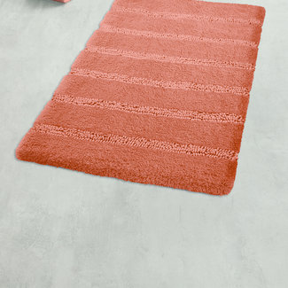 Kleine Wolke Badmat Monrovia Terracotta, div. afmetingen