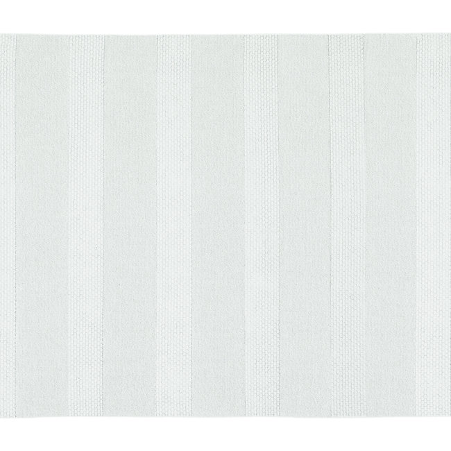 Kleine Wolke Badmat Tikka Zilvergrijs