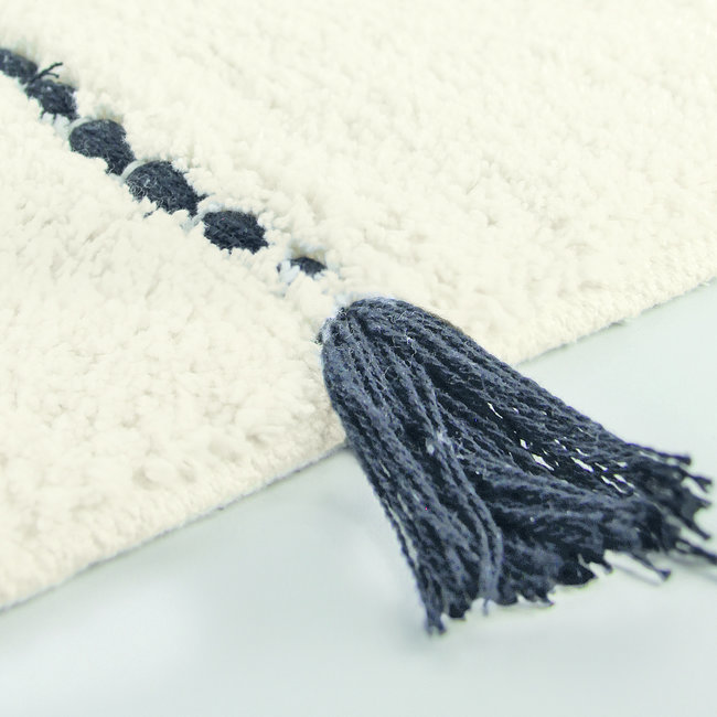 Kleine Wolke Badmat Travis Natuur