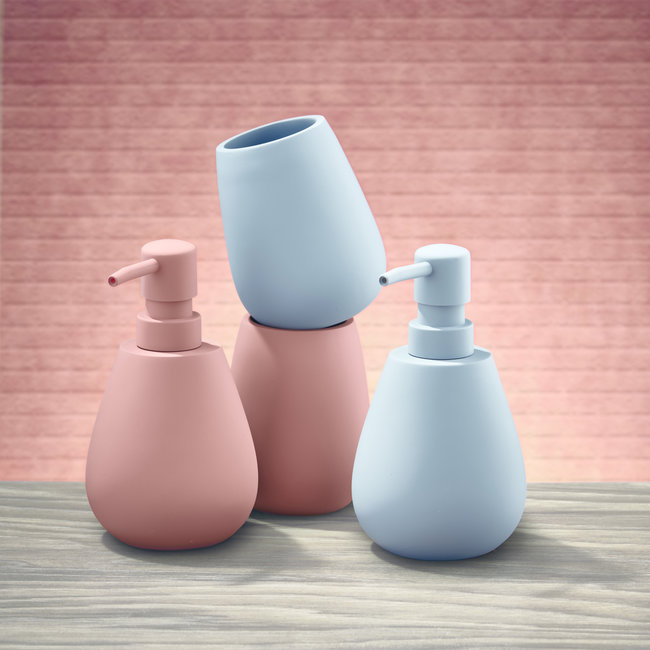 Kleine Wolke Tandenborstelbeker Drip Mare