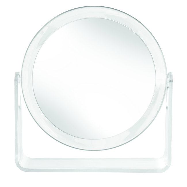 Kleine Wolke  Spiegel Transparant Mirror Transparant