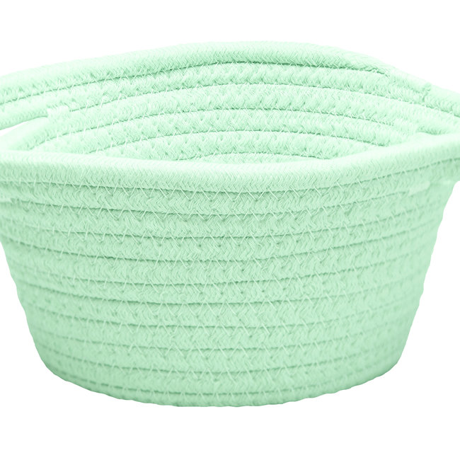 Kleine Wolke Opbergbox Punta Eucalyptus