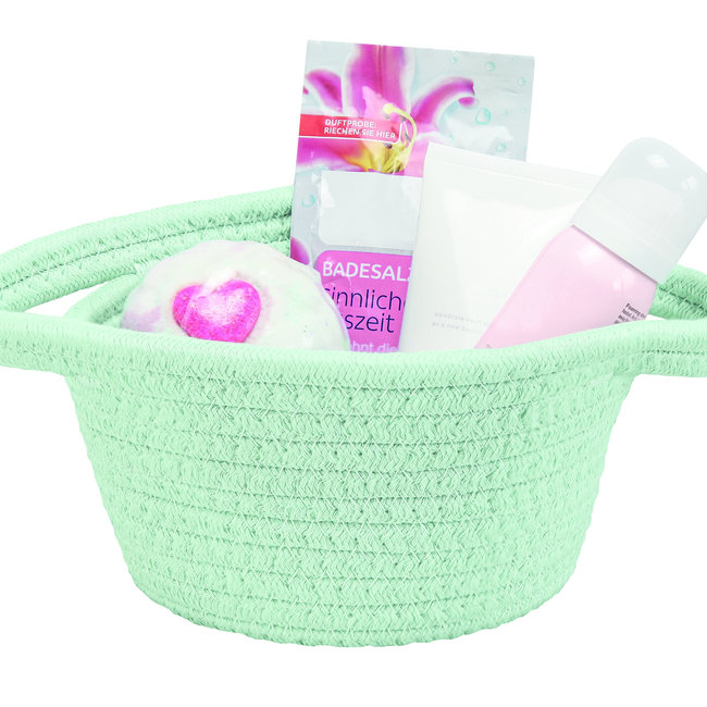 Kleine Wolke Opbergbox Punta Eucalyptus