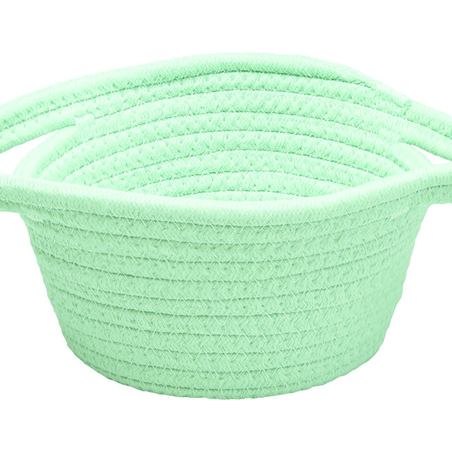 Kleine Wolke Opbergbox Punta Eucalyptus