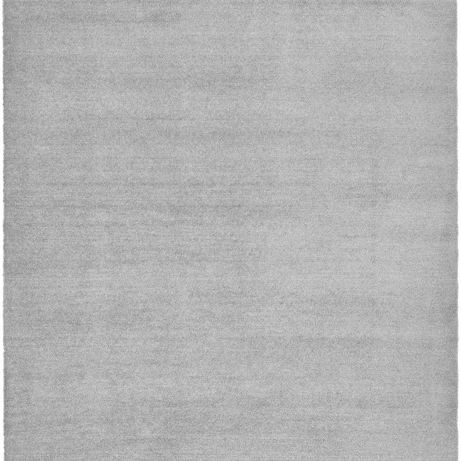 Vloerkleed New York lichtgrijs - in diverse afmetingen