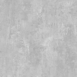 Dutch Wallcoverings Vliesbehang - Couleurs II uni betonlook grijs - J743-09