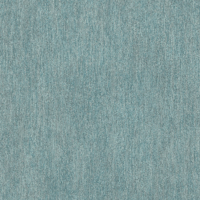 Dutch Wallcoverings Duch Wallcoverings - Couleurs II uni/spikkel blauwgroen - vliesbehang - 10m x 53cm - L091-01
