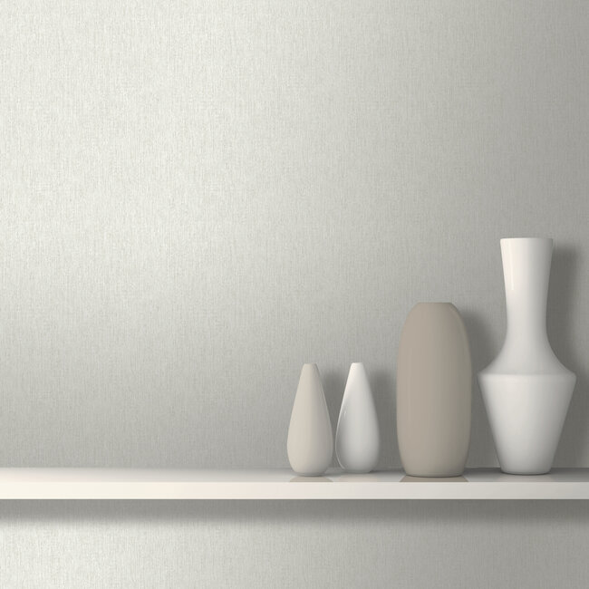 Dutch Wallcoverings Duch Wallcoverings - Couleurs II uni beige - vliesbehang - 10m x 53cm - J947-07