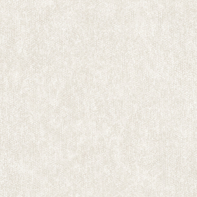 Dutch Wallcoverings Duch Wallcoverings - Couleurs II uni/weef lichtbeige - vliesbehang - 10m x 53cm - L753-07