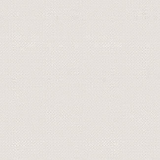Dutch Wallcoverings Vliesbehang - Grace Diamond plain off white - GR322401