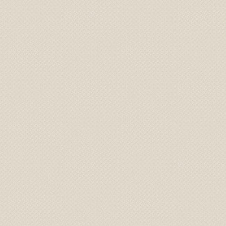 Dutch Wallcoverings Vliesbehang - Grace Diamond plain beige - GR322402