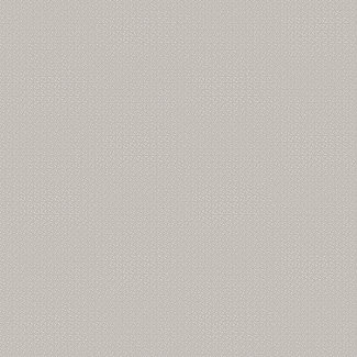 Dutch Wallcoverings Vliesbehang - Grace Diamond plain grey - GR322403