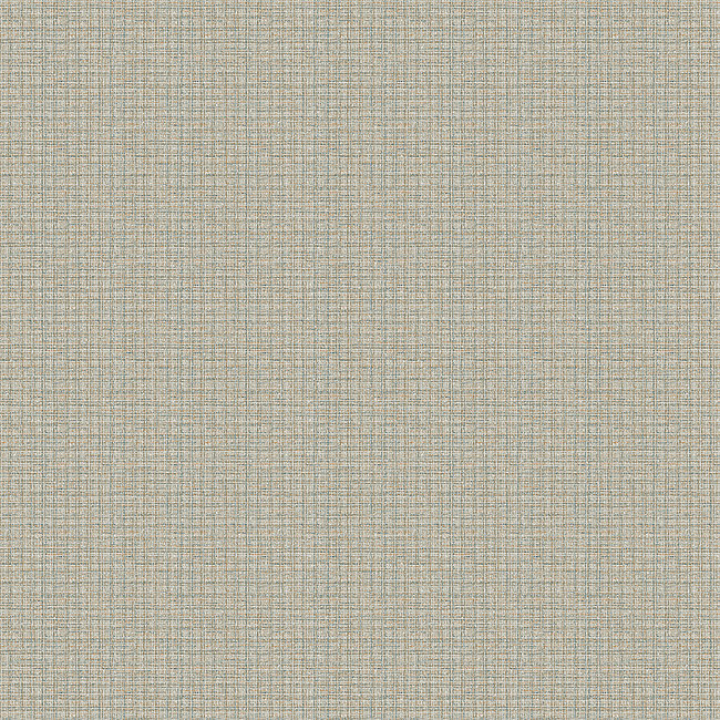 Dutch Wallcoverings Duch Wallcoverings - Grace Tweed plain green - vliesbehang - 10m x 53cm - GR322606