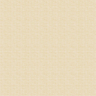 Dutch Wallcoverings Vliesbehang - Grace Basket weave plain beige - GR322607