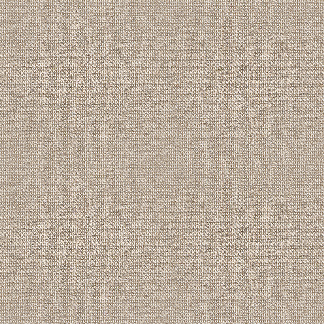 Dutch Wallcoverings Duch Wallcoverings - Grace Hessian text. plain gold - vliesbehang - 10m x 53cm - GR322704