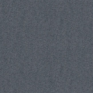 Dutch Wallcoverings Dutch Wallcoverings - Grace Hessian text. plain deep blue - GR322706