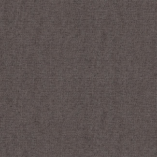 Dutch Wallcoverings Vliesbehang - Grace Hessian text. plain chocolate - GR322708
