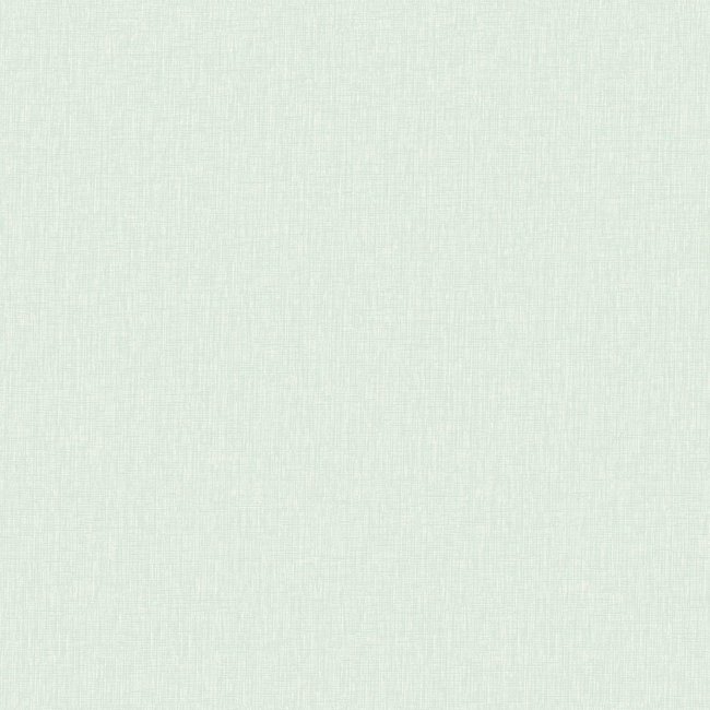 Dutch Wallcoverings Duch Wallcoverings - Little Kids- uni mint - vliesbehang - 10m x 53cm - LL09122