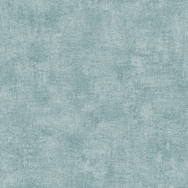 Dutch Wallcoverings Duch Wallcoverings - Structures- uni blauw glitter - vliesbehang - 10m x 53cm - A137-01