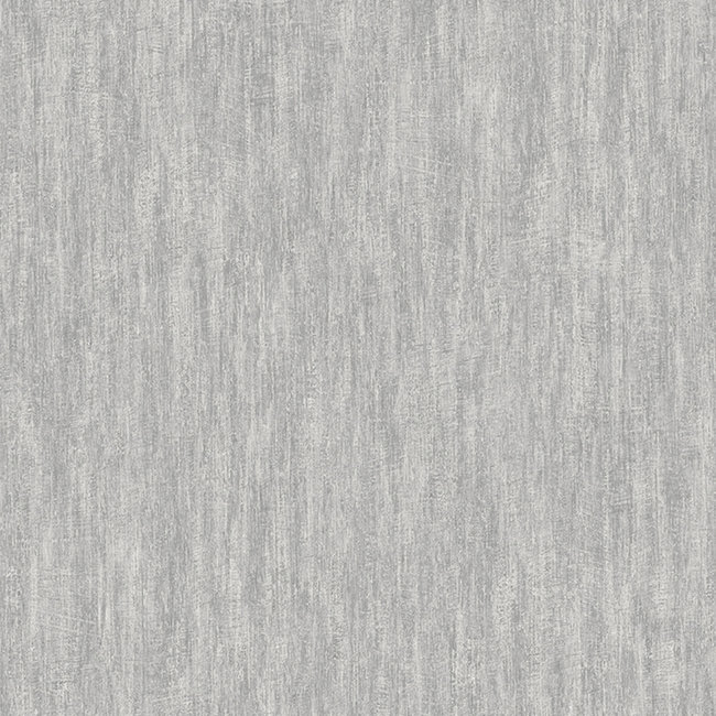 Dutch Wallcoverings Duch Wallcoverings - Structures- uni grijs - vliesbehang - 10m x 53cm - A141-09
