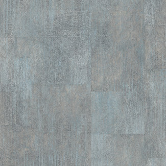 Dutch Wallcoverings Vliesbehang - Structures- uni grijs - L991-04