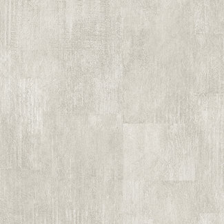 Dutch Wallcoverings Vliesbehang - Structures- uni lichtgrijs - L991-09