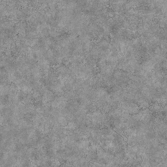 Dutch Wallcoverings Duch Wallcoverings - Structures- uni grijs - vliesbehang - 10m x 53cm - M550-09
