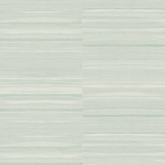 Dutch Wallcoverings FC Akira 70cmx9,14m uni/streep wit/blauw - AK2201