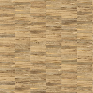 Dutch Wallcoverings FC Artisan Metallic Wood Natural/Gold  - 24906