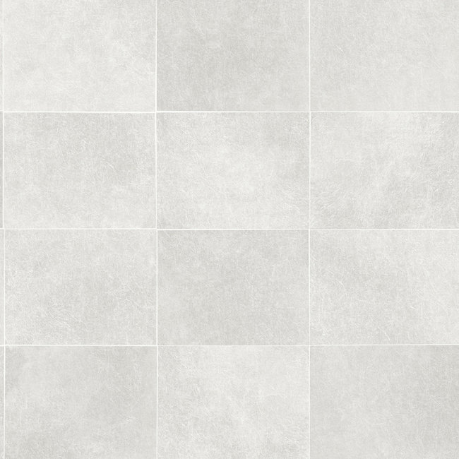 Dutch Wallcoverings FC Artisan Blocks Light Grey  - vliesbehang - 10m x 53cm - 24908