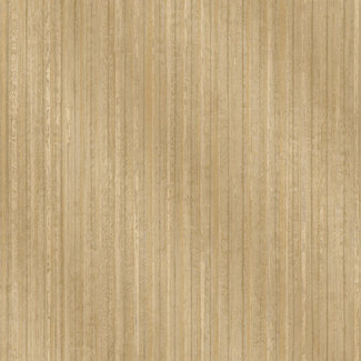 Dutch Wallcoverings FC Artisan Vertical Metal Gold  - 24929