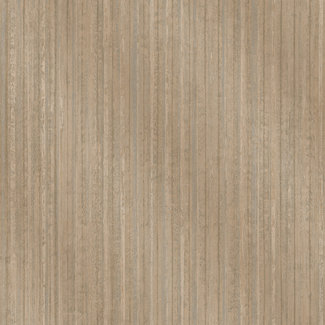 Dutch Wallcoverings FC Artisan Vertical Metal Gilver  - 24930