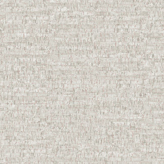 Dutch Wallcoverings Vliesbehang - FC Artisan Small Cork Grey  - 24934