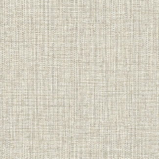 Dutch Wallcoverings FC Artisan Rattan White/Silver  - 24942